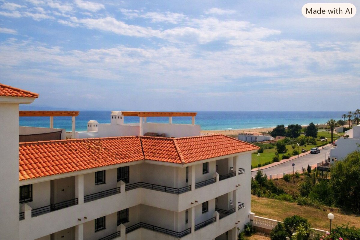 2 Bed Penthouse in La Duquesa