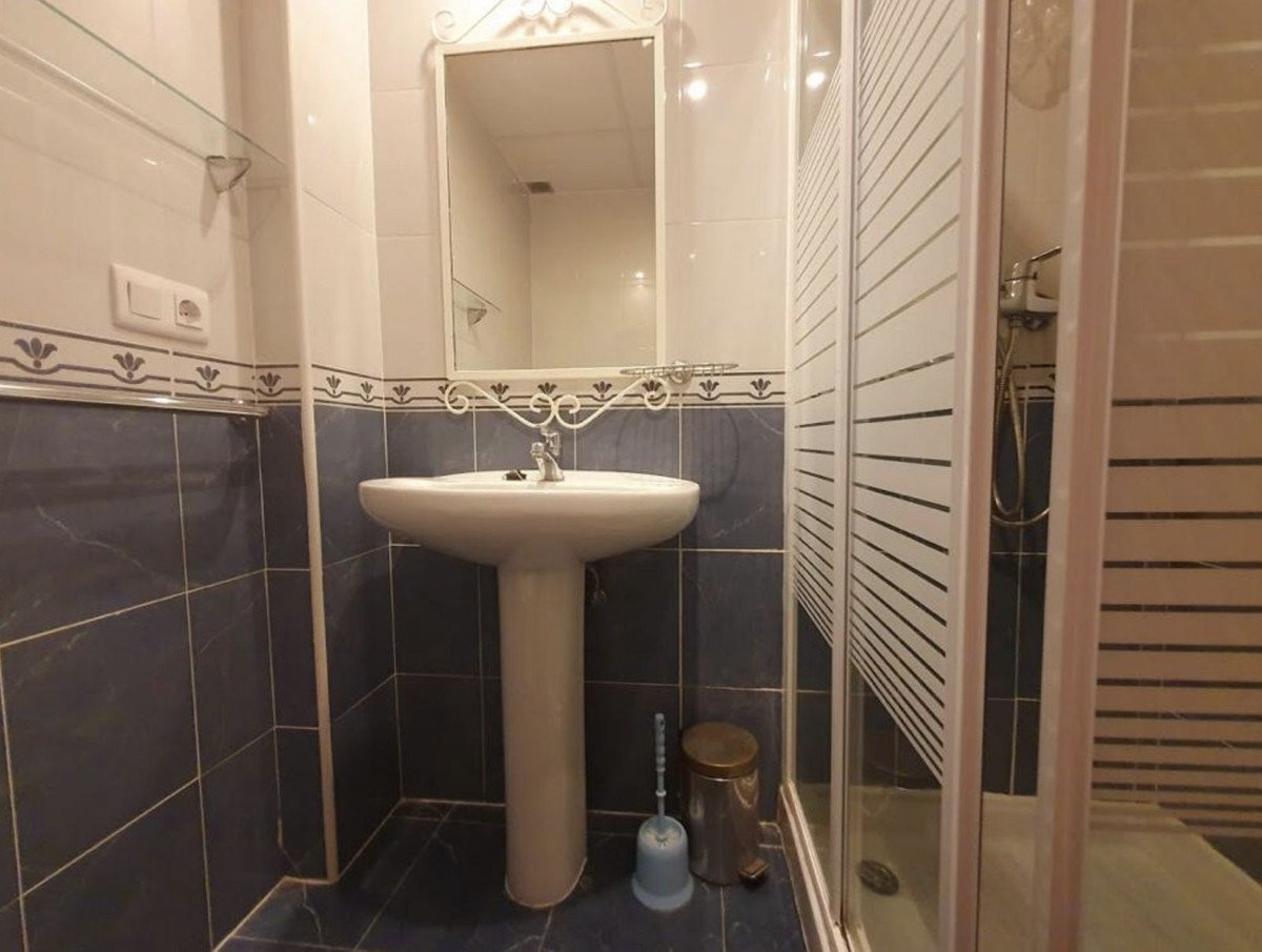 2 Bed Ground Floor Apartment in Riviera del Sol