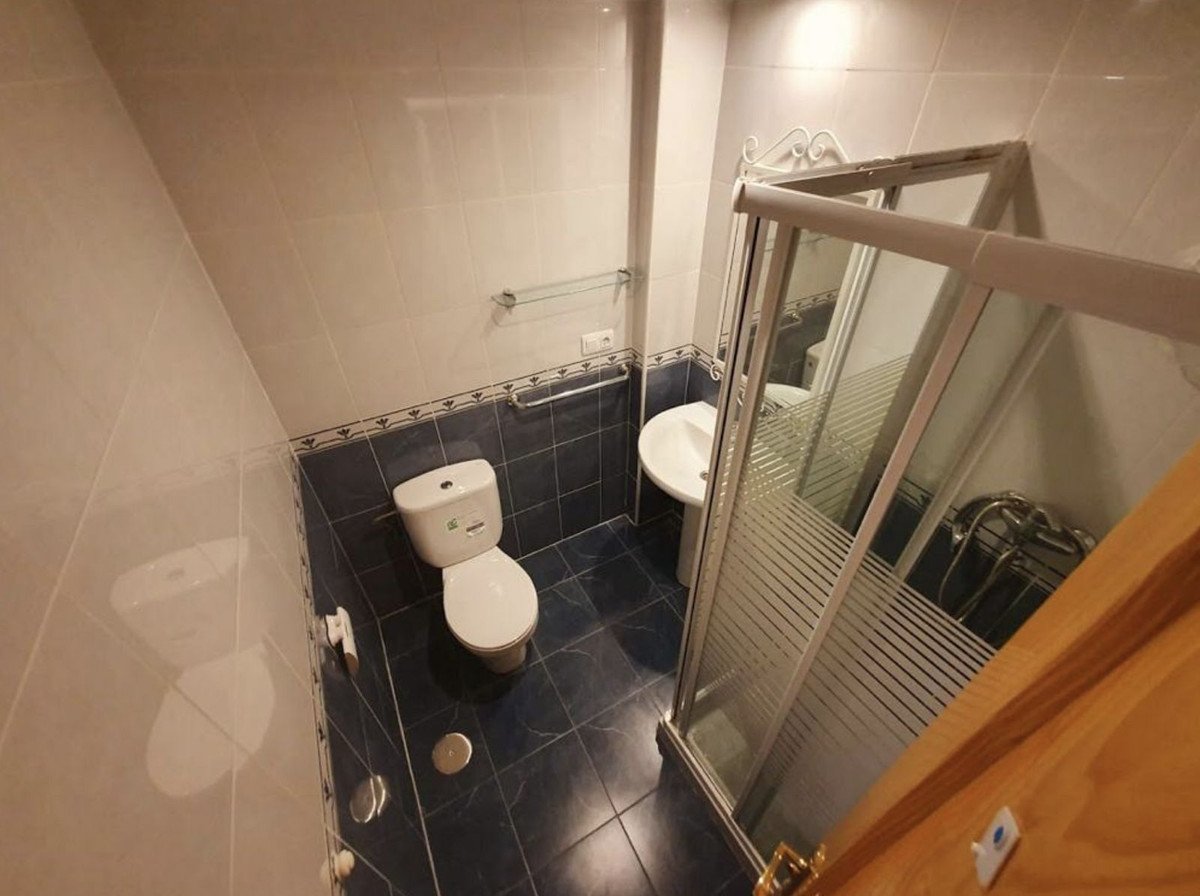 2 Bed Ground Floor Apartment in Riviera del Sol