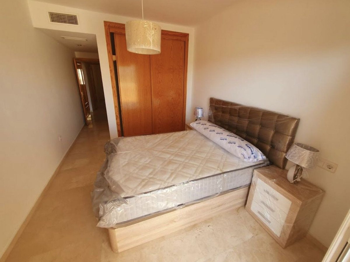 2 Bed Ground Floor Apartment in Riviera del Sol