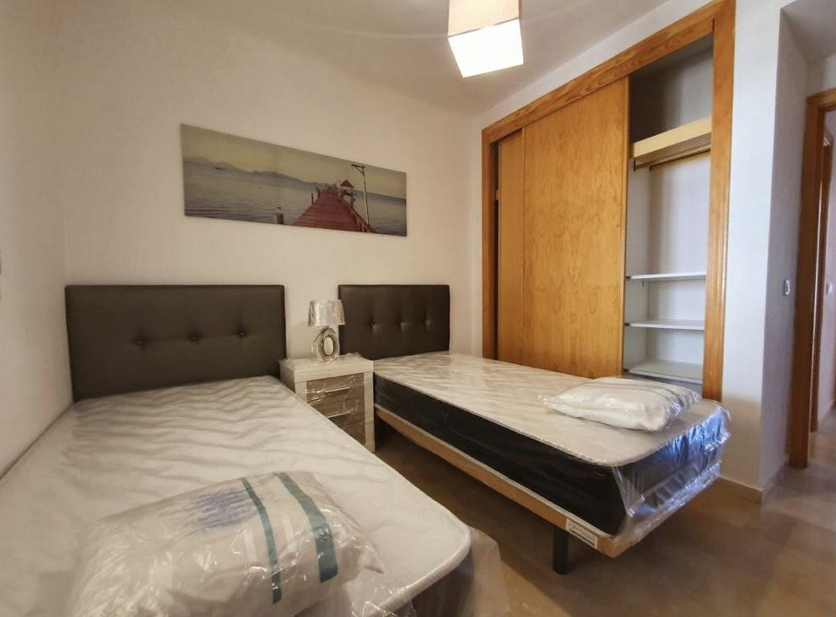 2 Bed Ground Floor Apartment in Riviera del Sol
