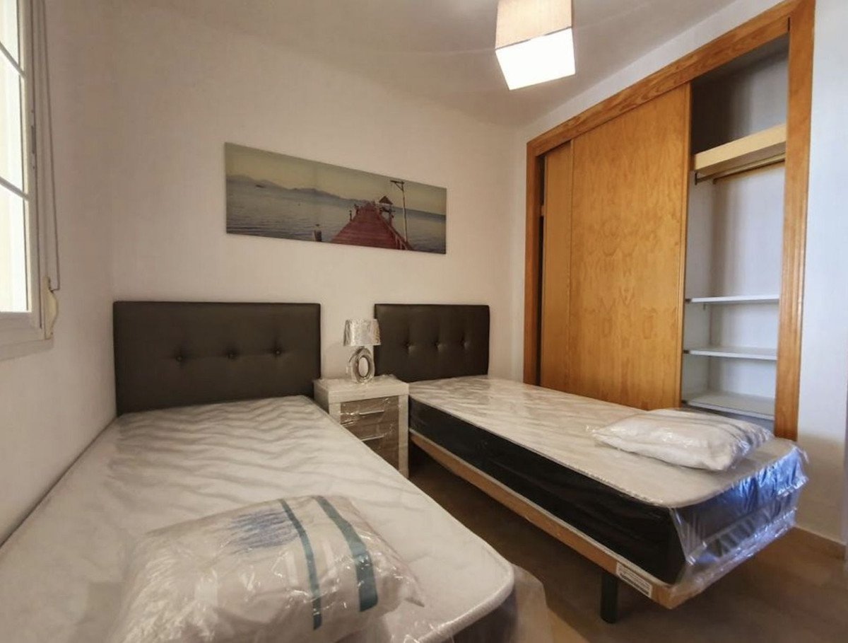 2 Bed Ground Floor Apartment in Riviera del Sol