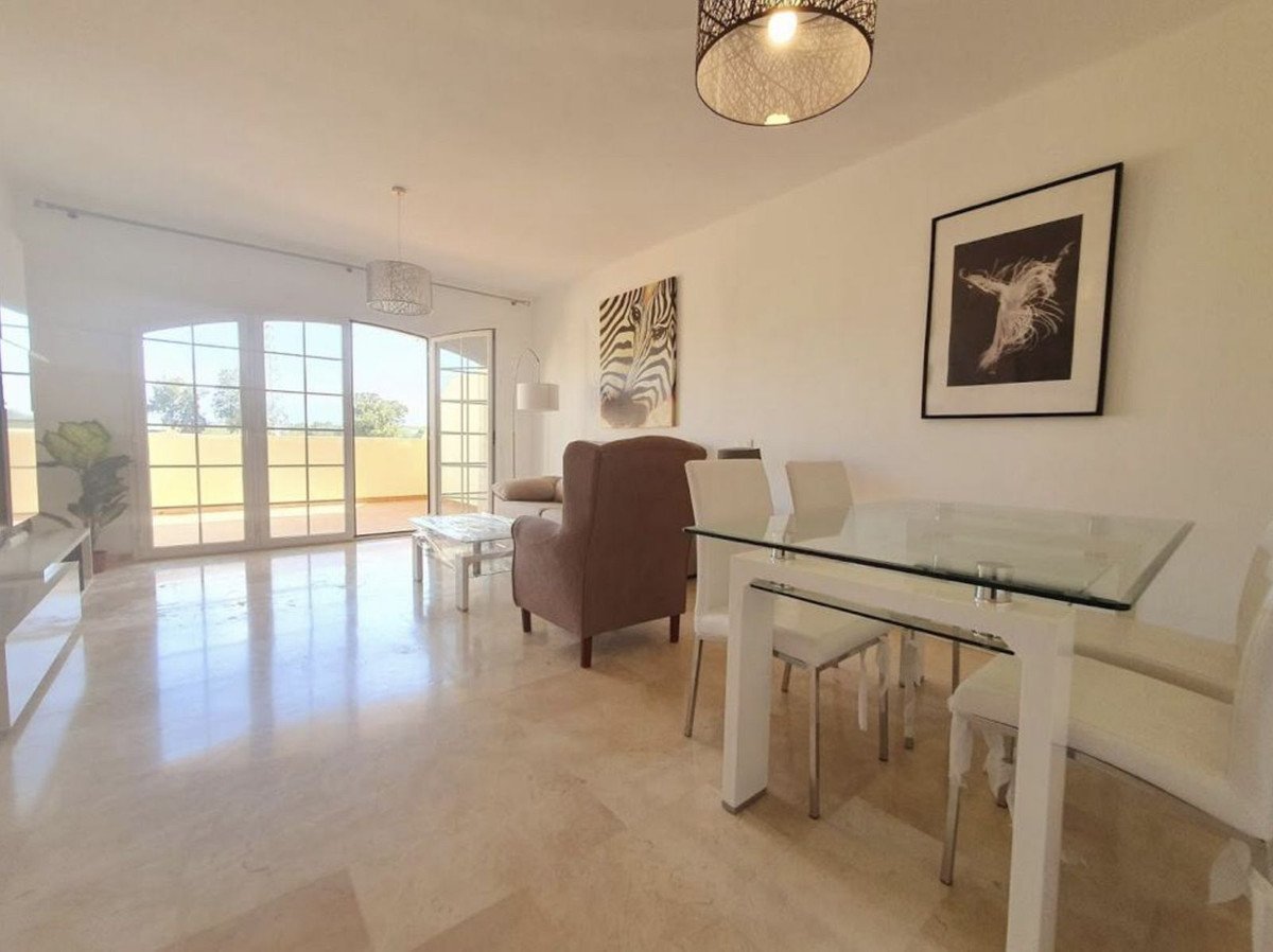2 Bed Ground Floor Apartment in Riviera del Sol