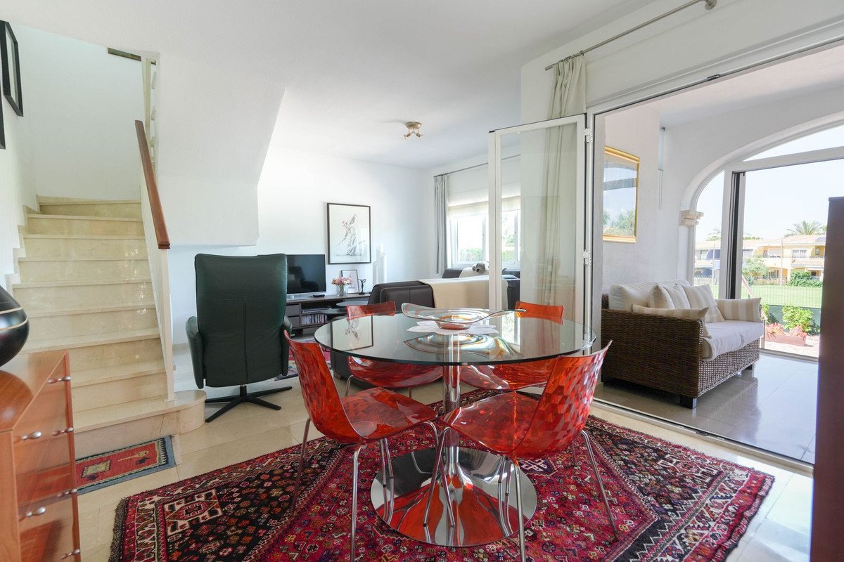 3 Bed Semi-Detached House in Bonalba