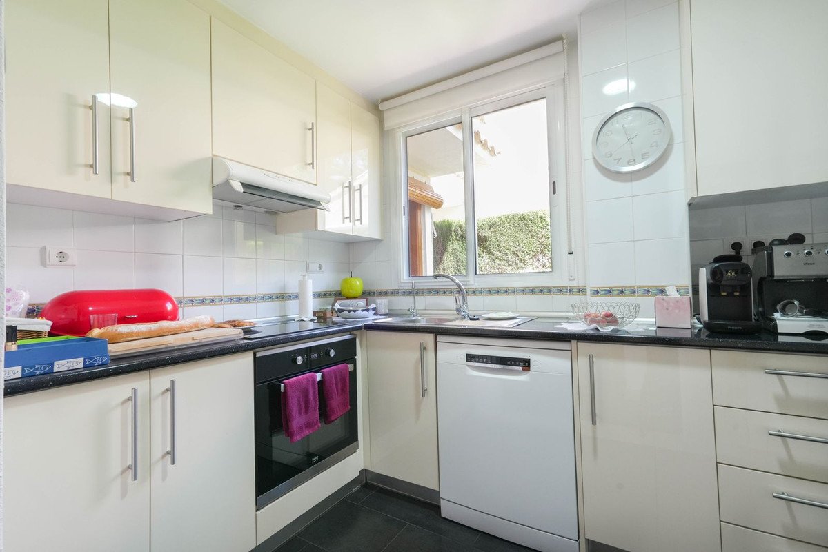 3 Bed Semi-Detached House in Bonalba