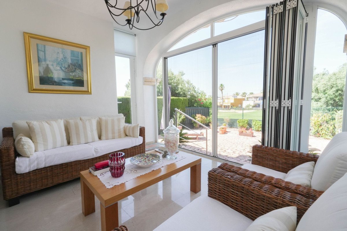 3 Bed Semi-Detached House in Bonalba