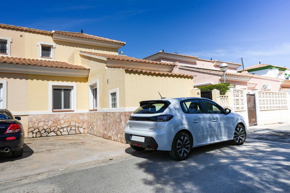 3 Bed Semi-Detached House in Bonalba