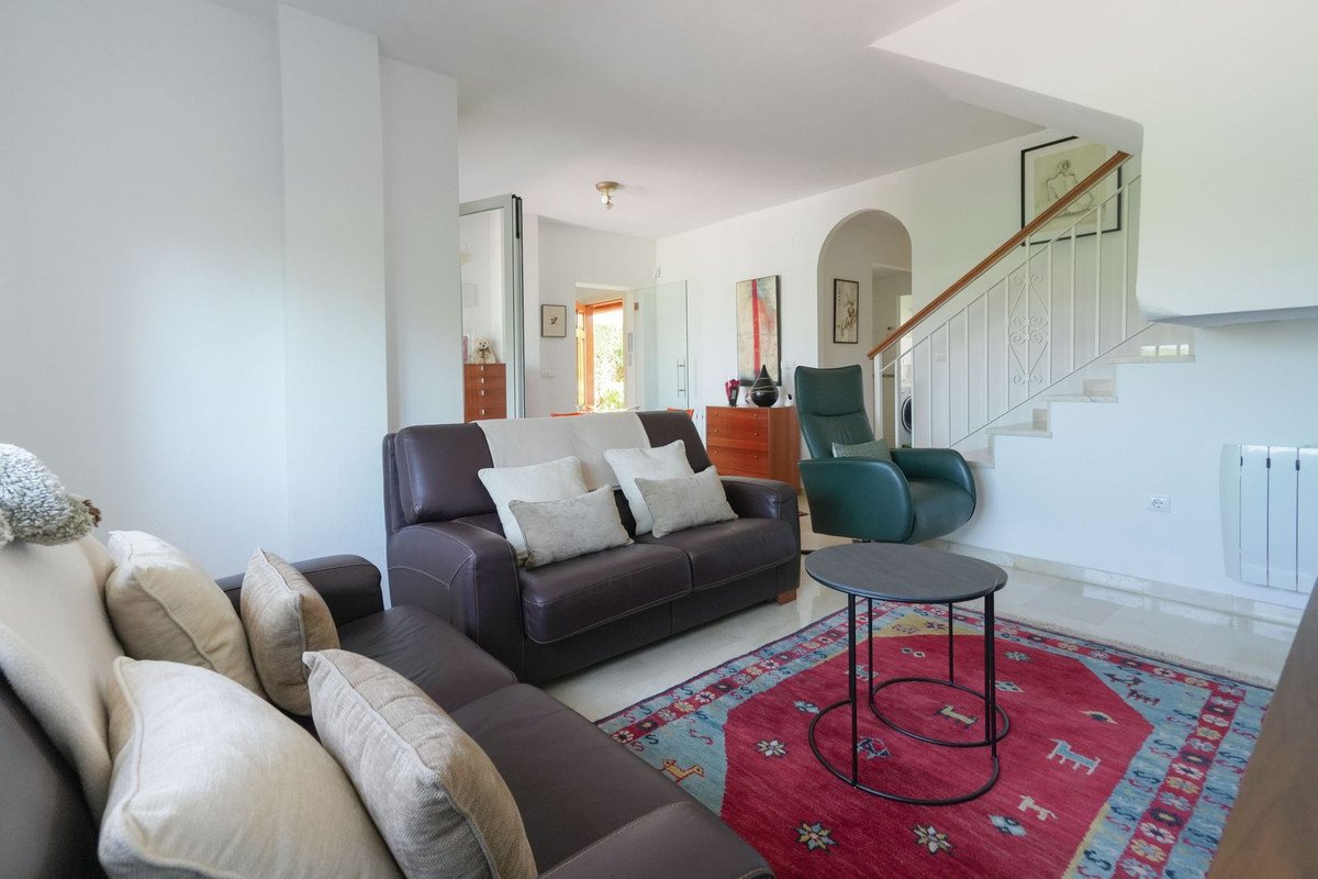 3 Bed Semi-Detached House in Bonalba