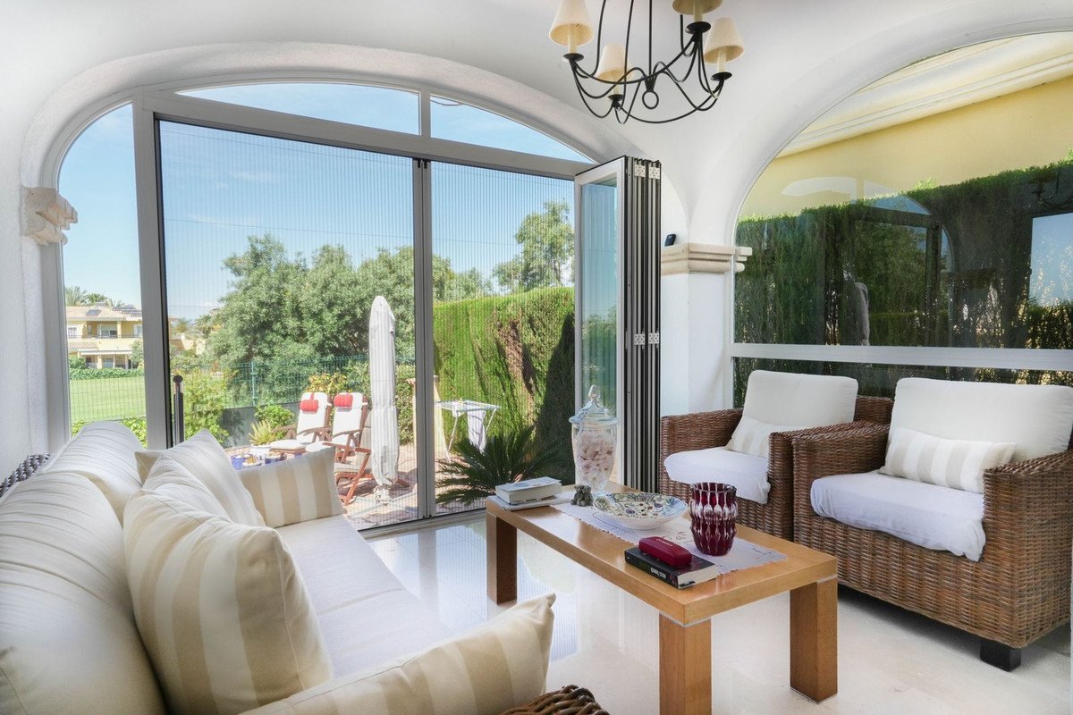 3 Bed Semi-Detached House in Bonalba