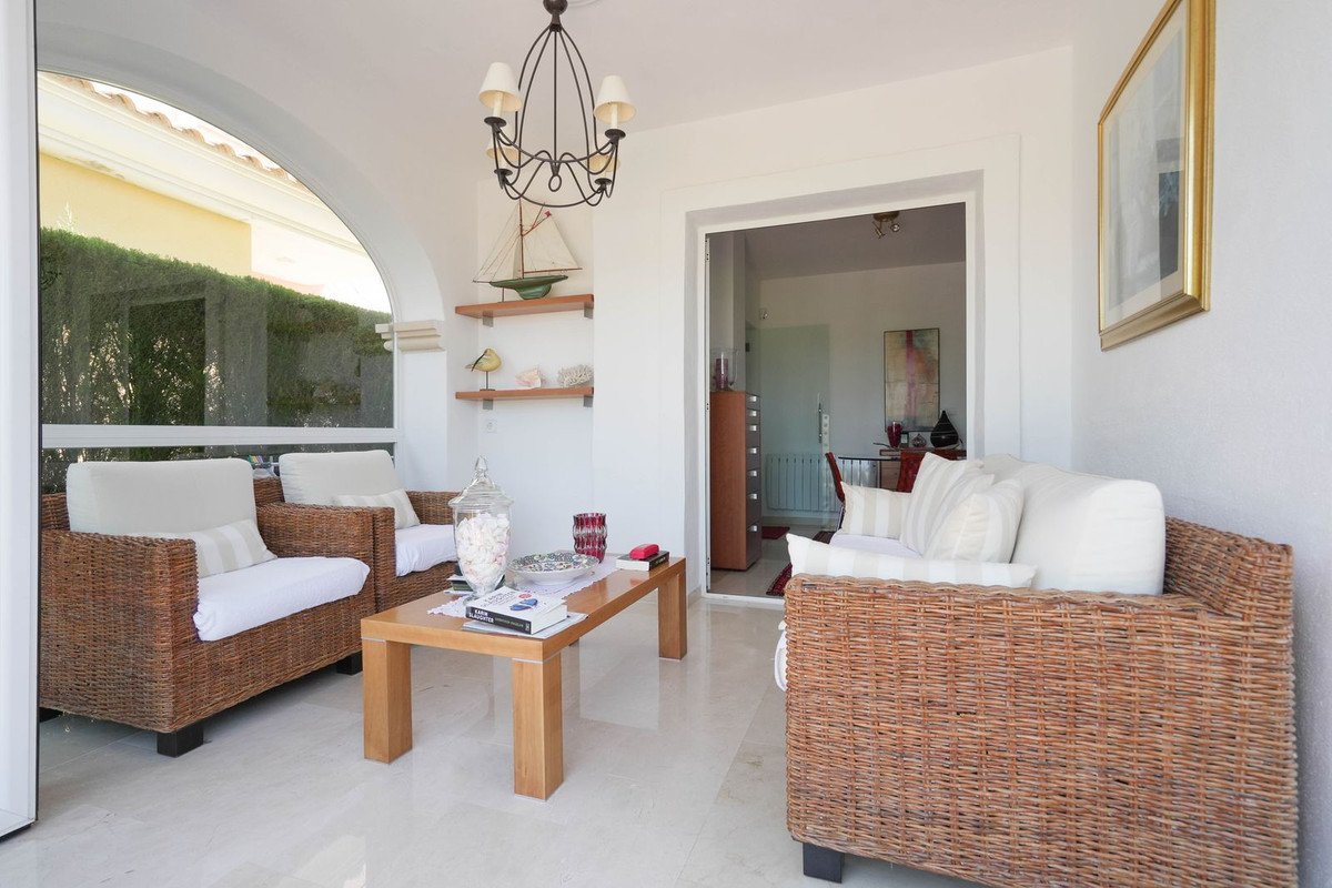 3 Bed Semi-Detached House in Bonalba
