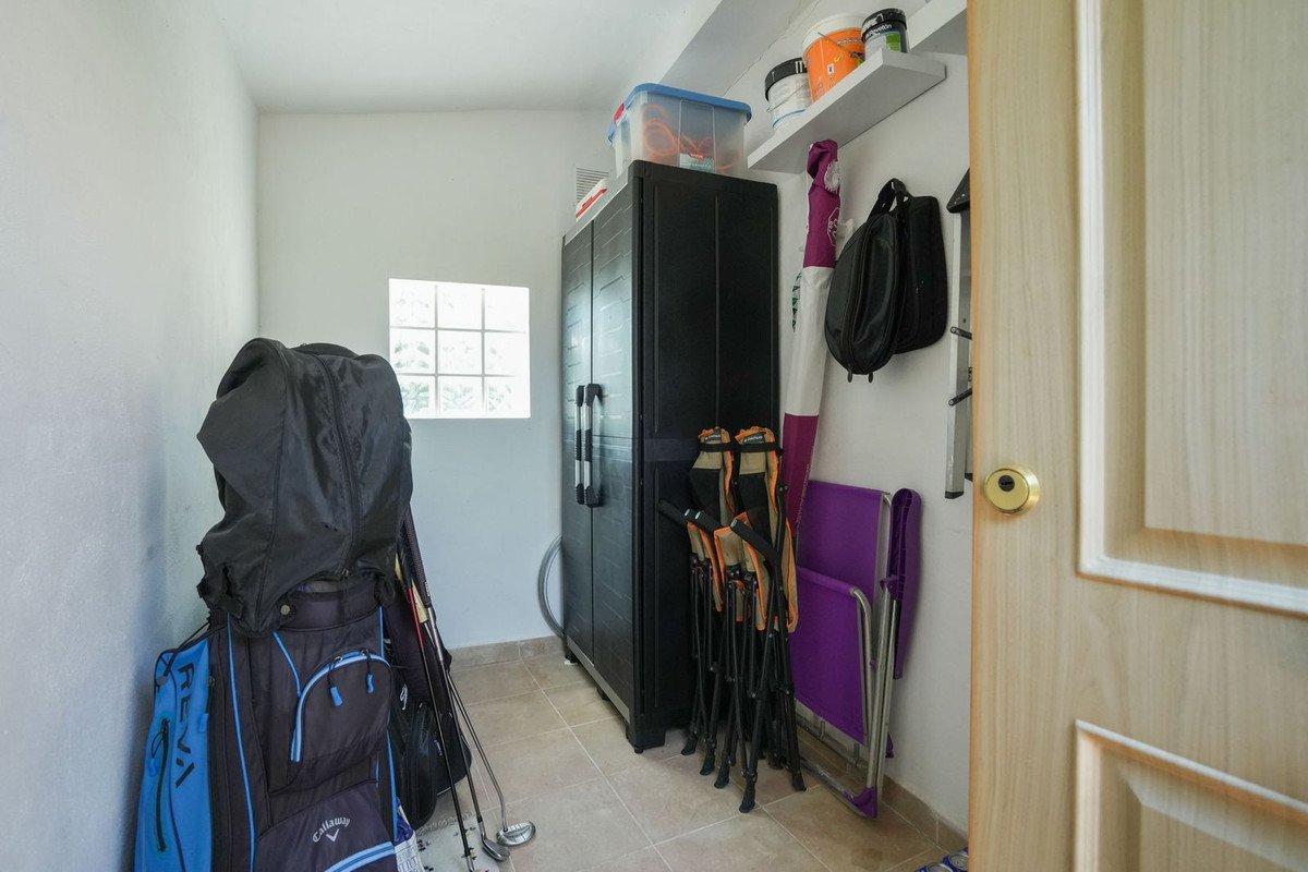 3 Bed Semi-Detached House in Bonalba