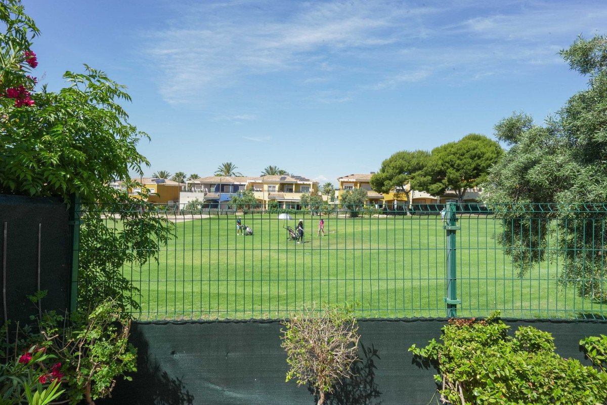 3 Bed Semi-Detached House in Bonalba