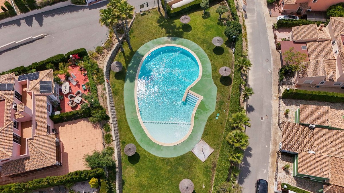 3 Bed Semi-Detached House in Bonalba