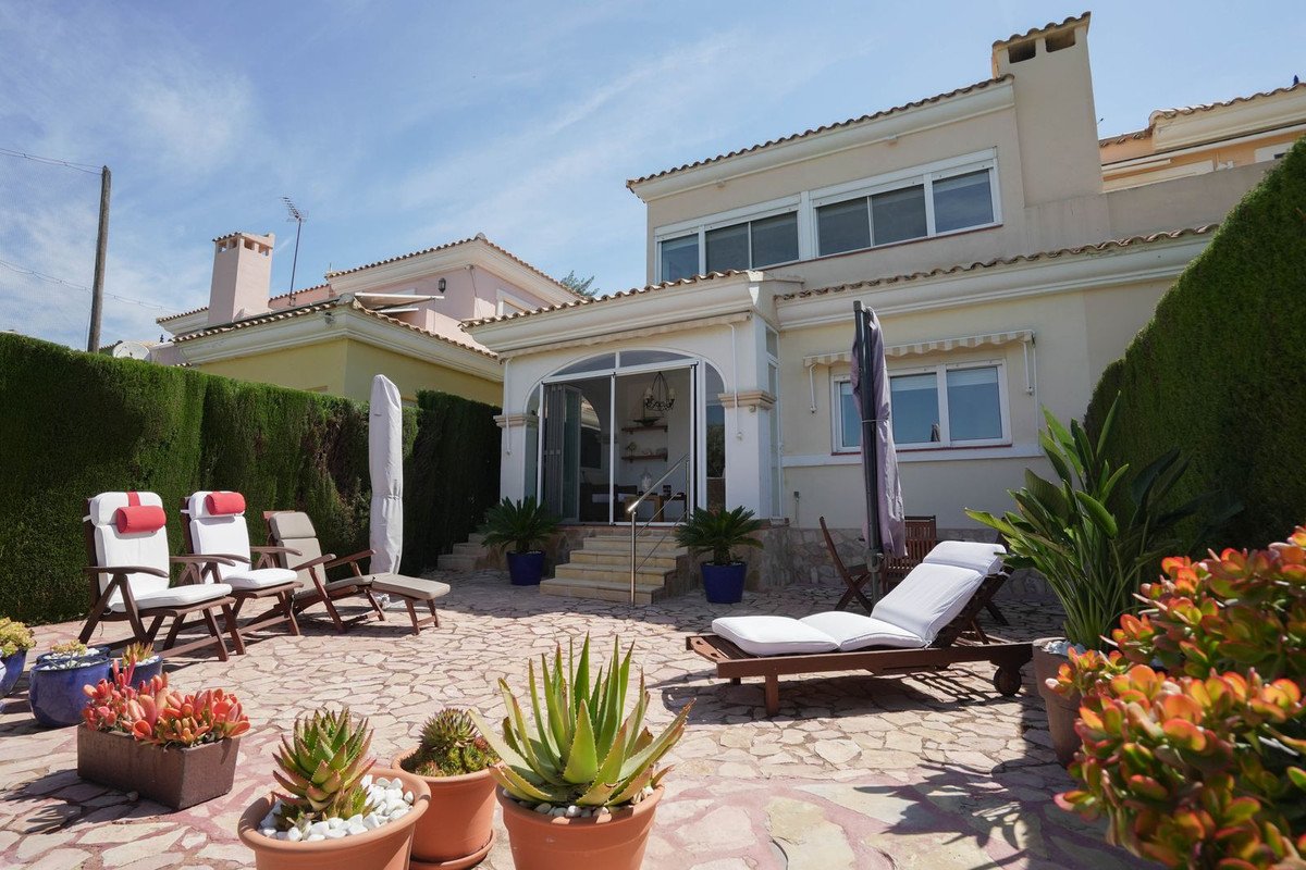 3 Bed Semi-Detached House in Bonalba