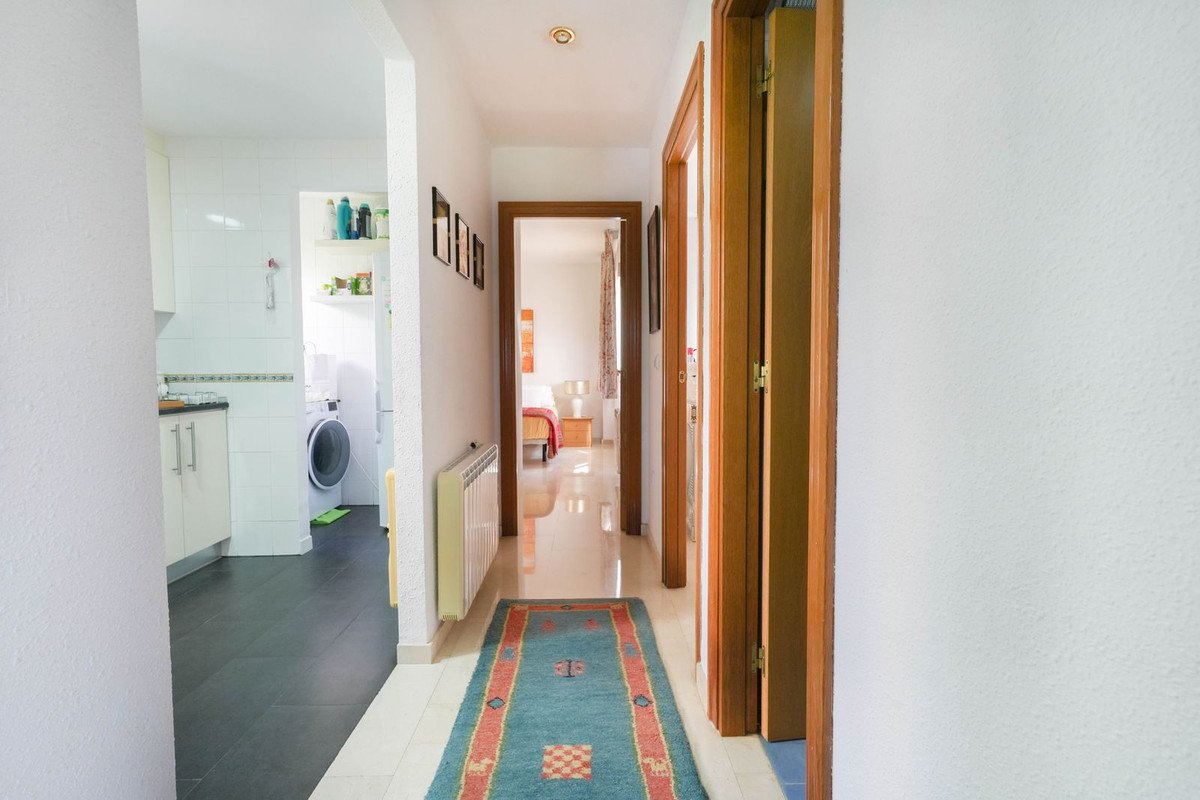3 Bed Semi-Detached House in Bonalba
