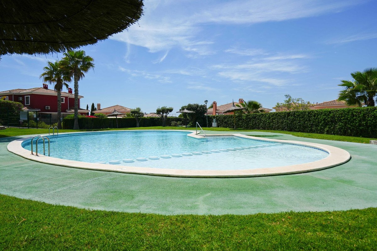 3 Bed Semi-Detached House in Bonalba