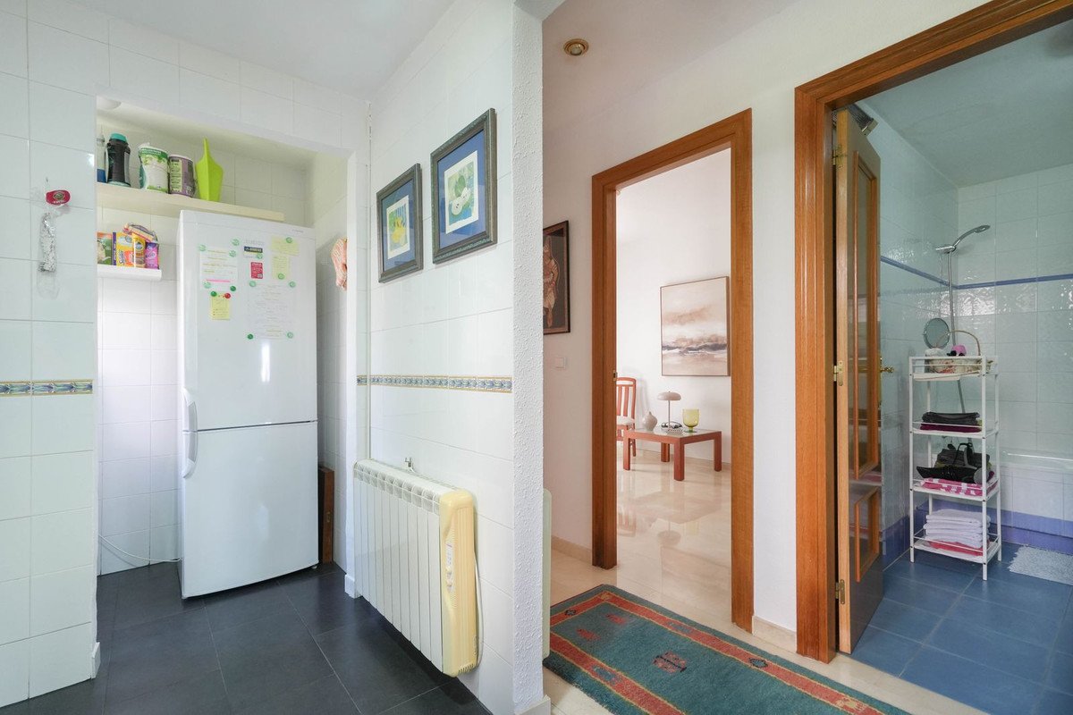 3 Bed Semi-Detached House in Bonalba