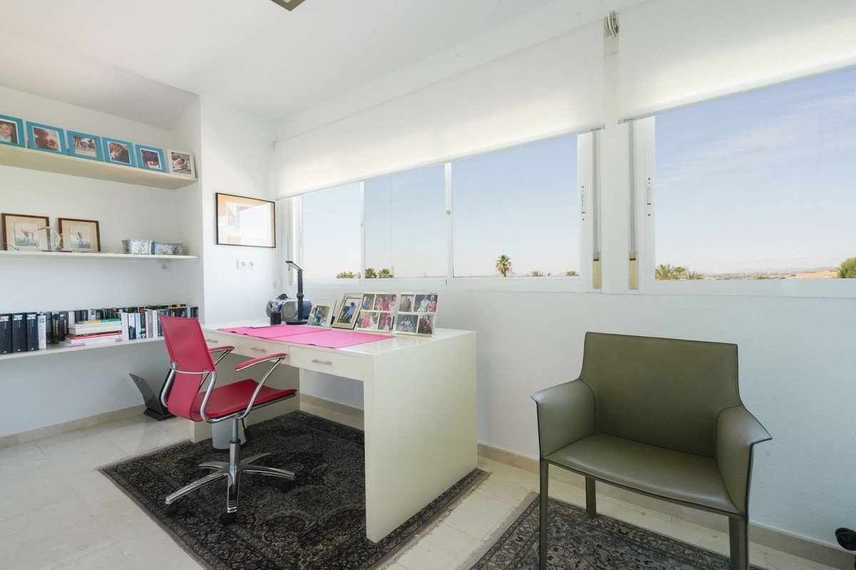 3 Bed Semi-Detached House in Bonalba