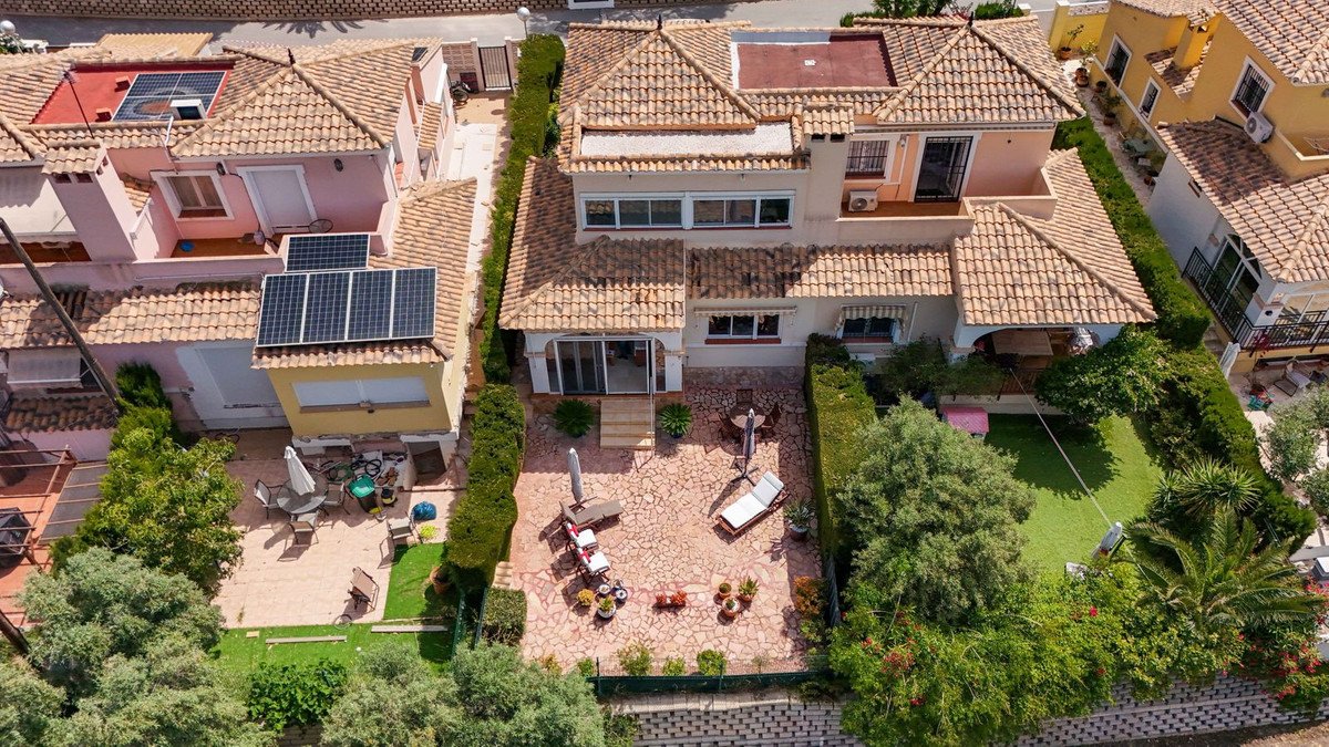 3 Bed Semi-Detached House in Bonalba