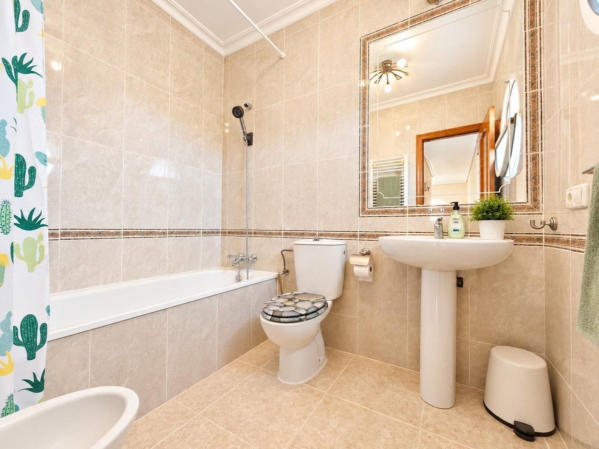 3 Bed Detached Villa in Orihuela Costa