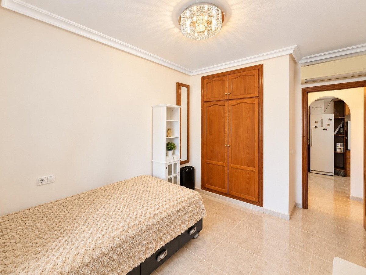 3 Bed Detached Villa in Orihuela Costa
