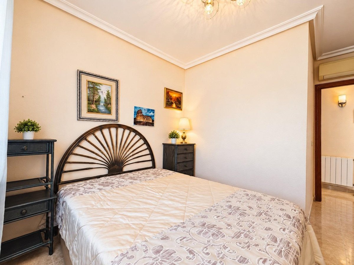 3 Bed Detached Villa in Orihuela Costa