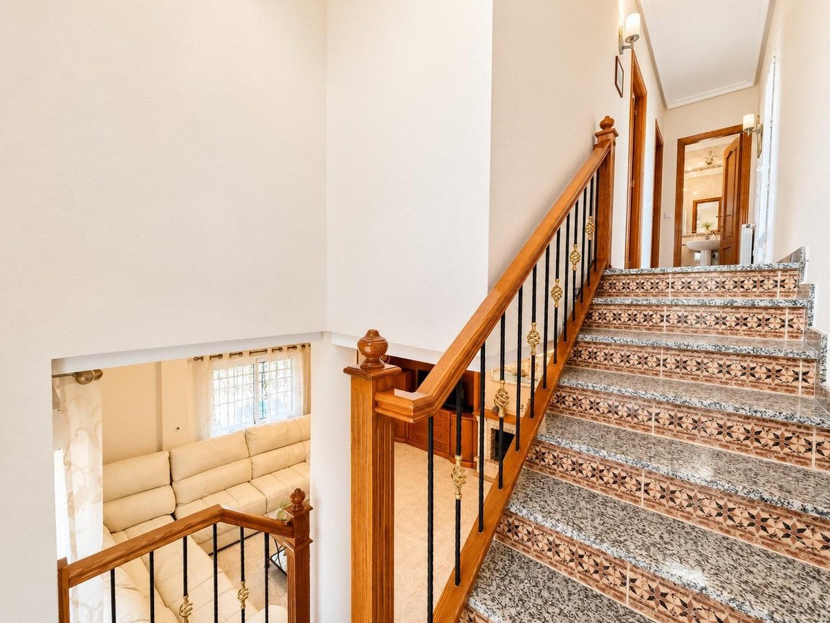 3 Bed Detached Villa in Orihuela Costa