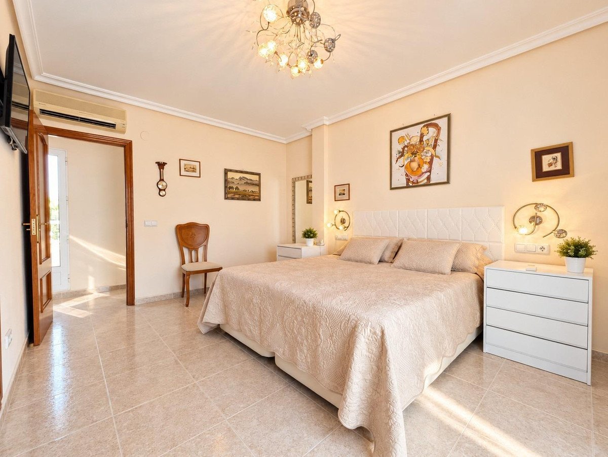3 Bed Detached Villa in Orihuela Costa