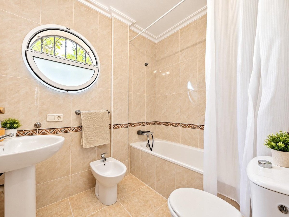 3 Bed Detached Villa in Orihuela Costa