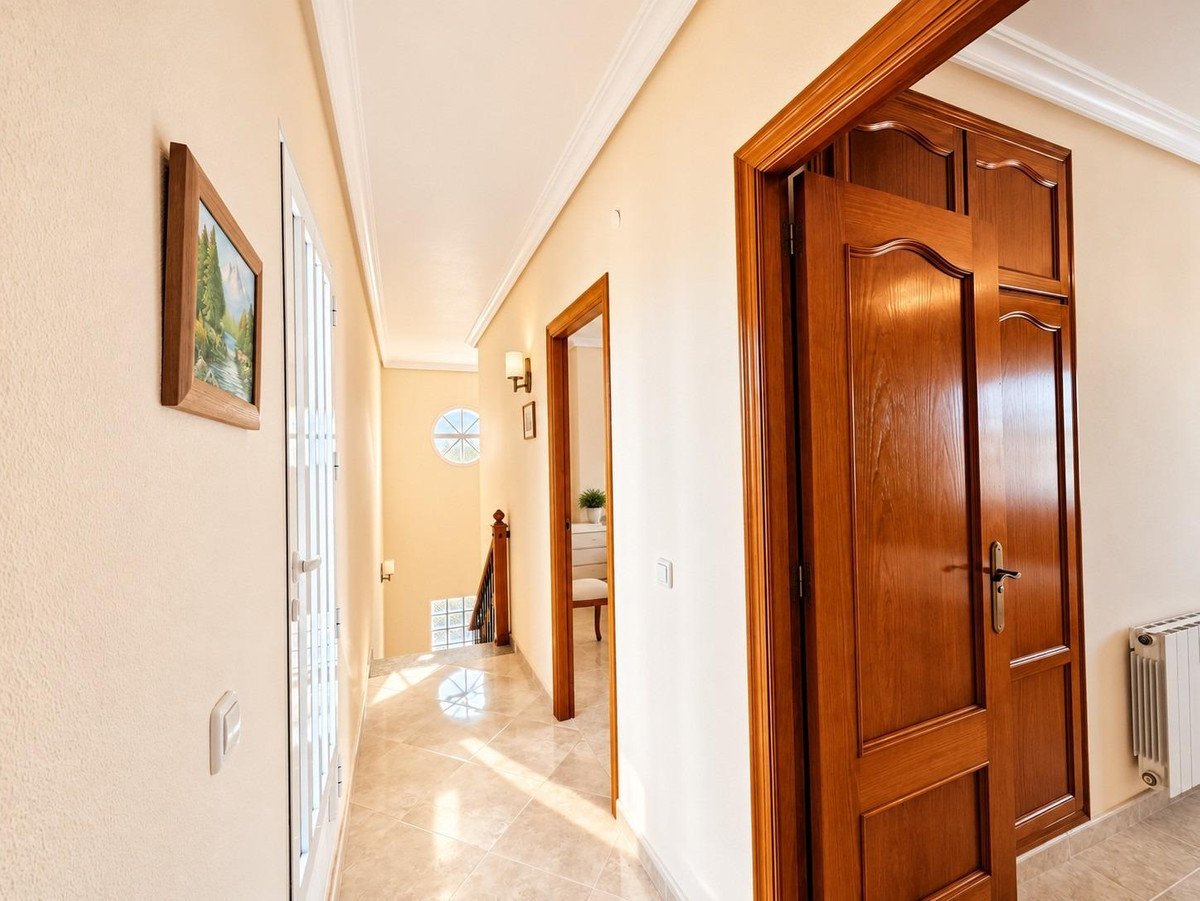 3 Bed Detached Villa in Orihuela Costa