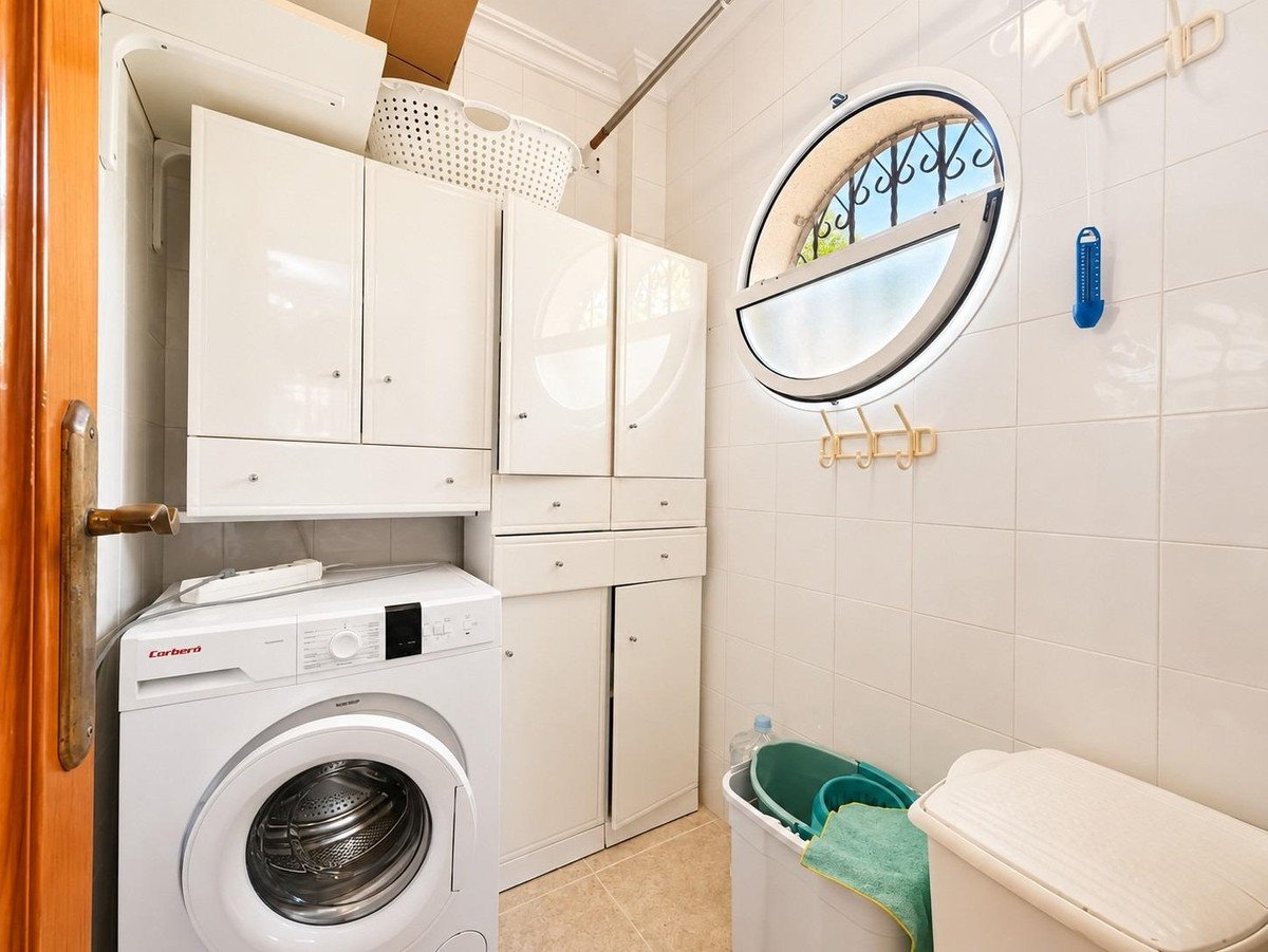 3 Bed Detached Villa in Orihuela Costa