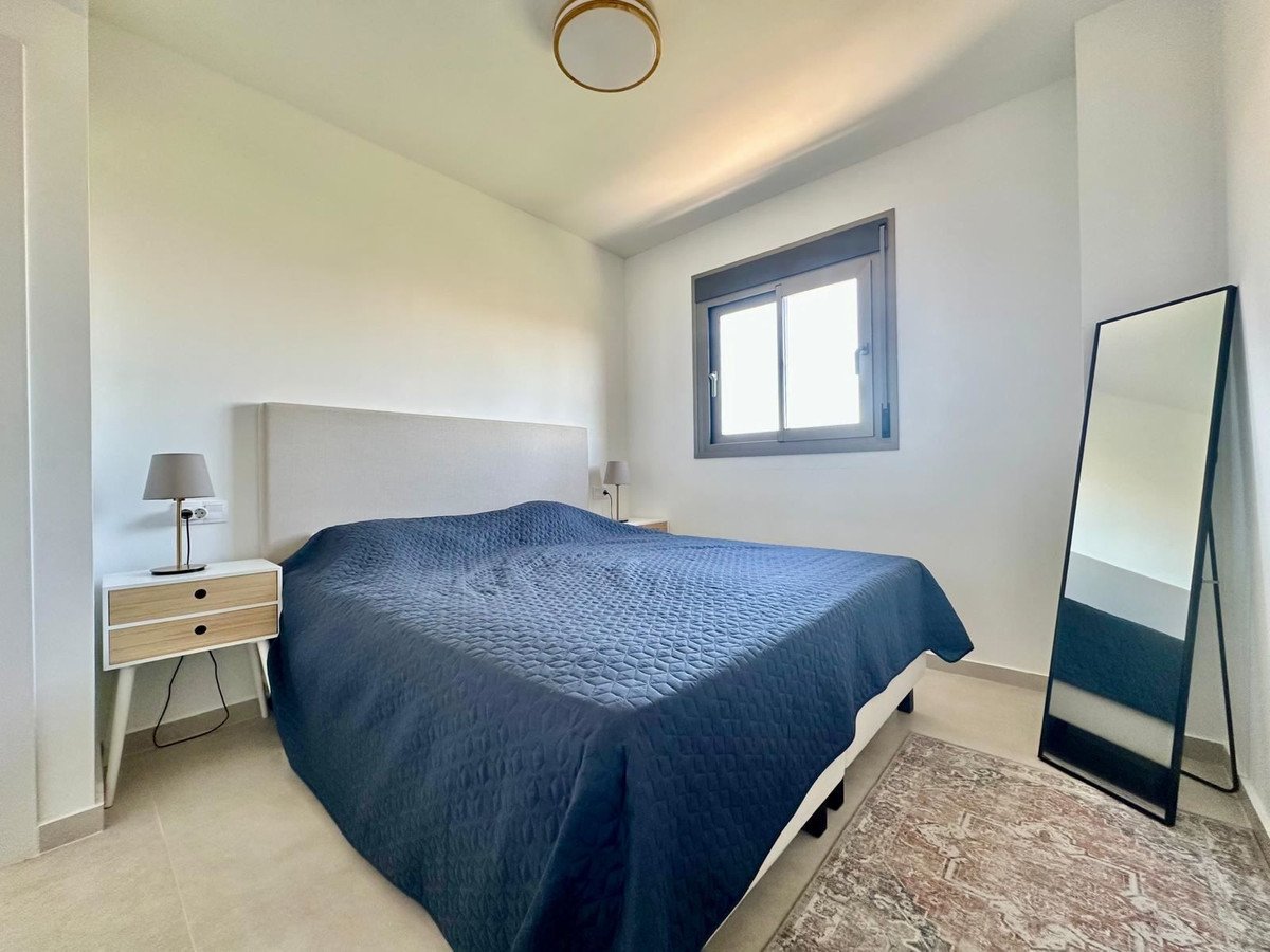 3 Bed Middle Floor Apartment in Los Dolses