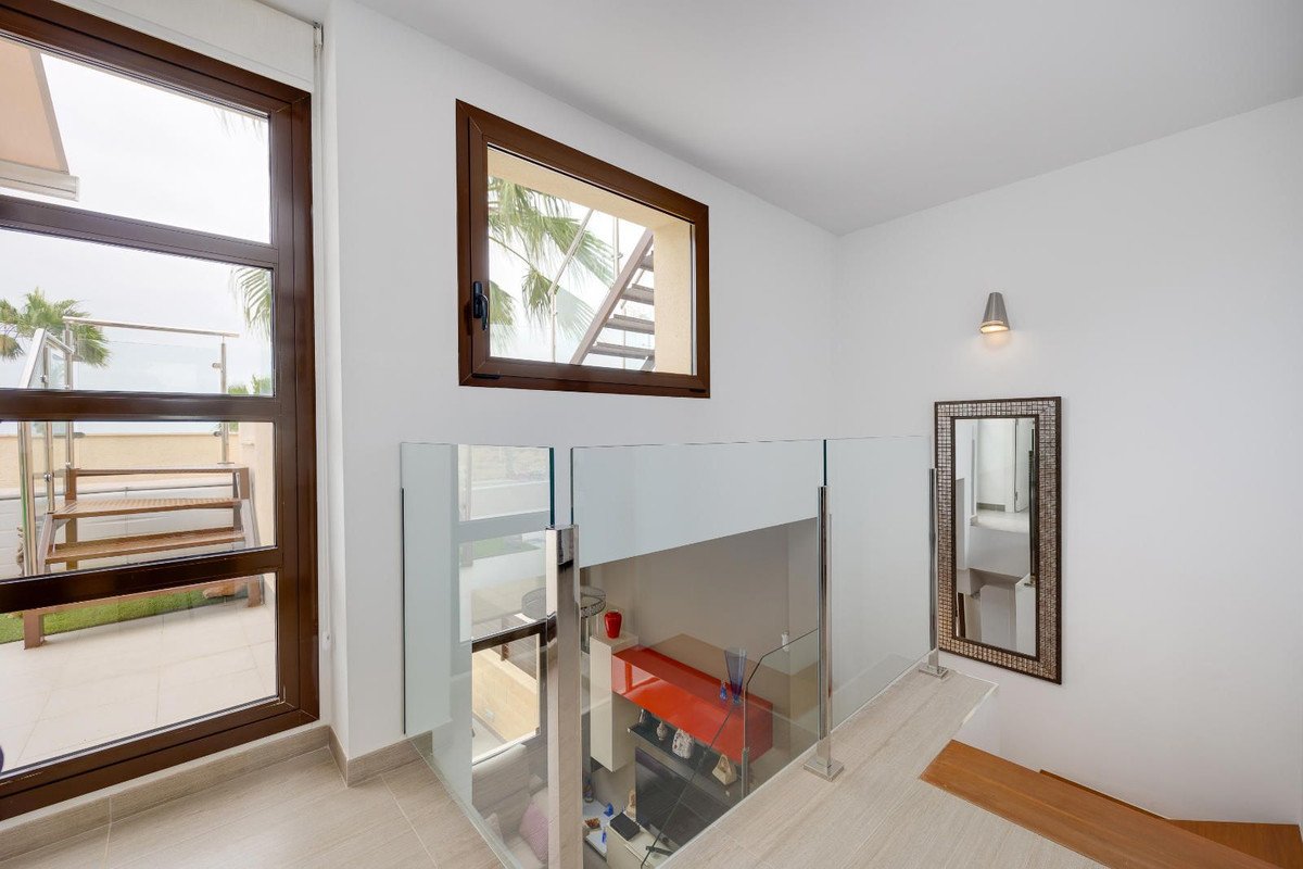 3 Bed Detached Villa in Rojales