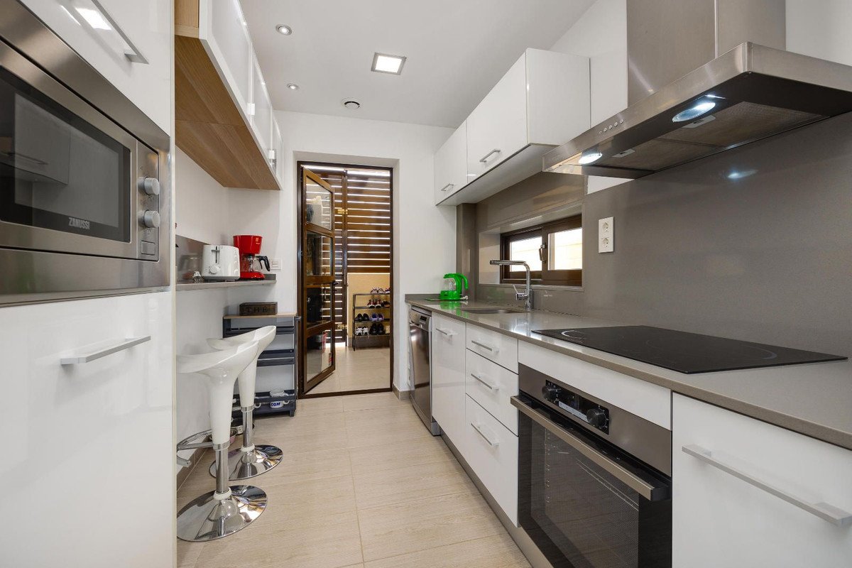 3 Bed Detached Villa in Rojales
