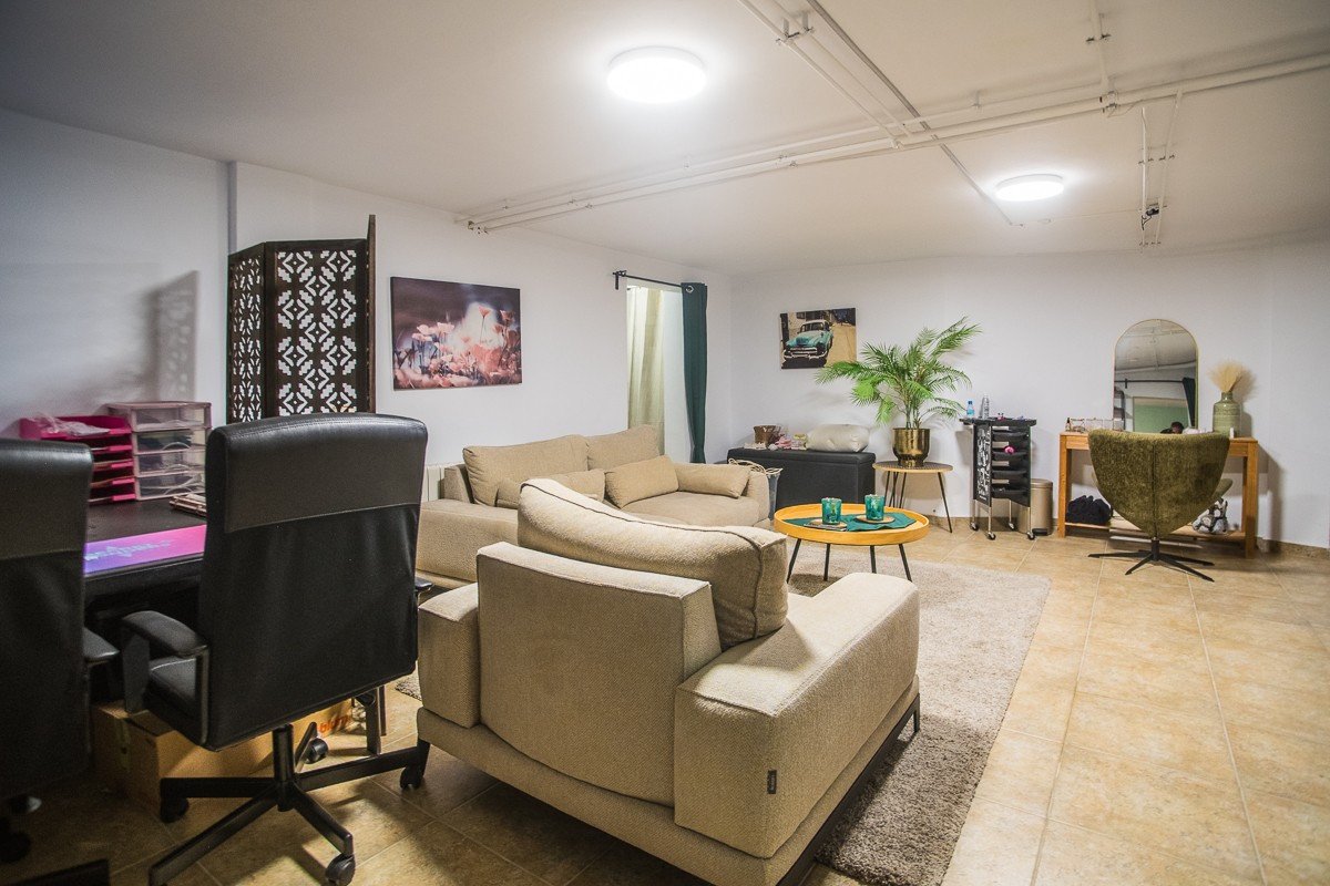 3 Bed Detached Villa in Algorfa