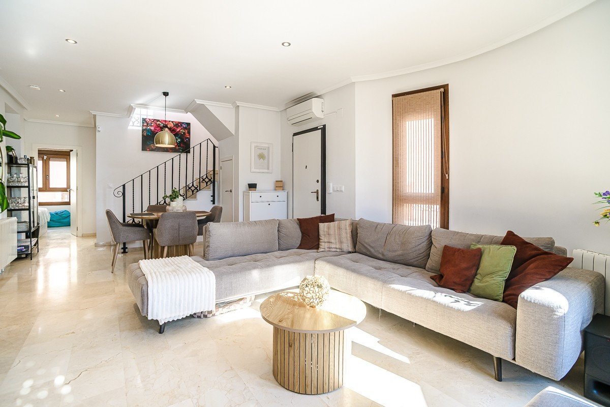 3 Bed Detached Villa in Algorfa
