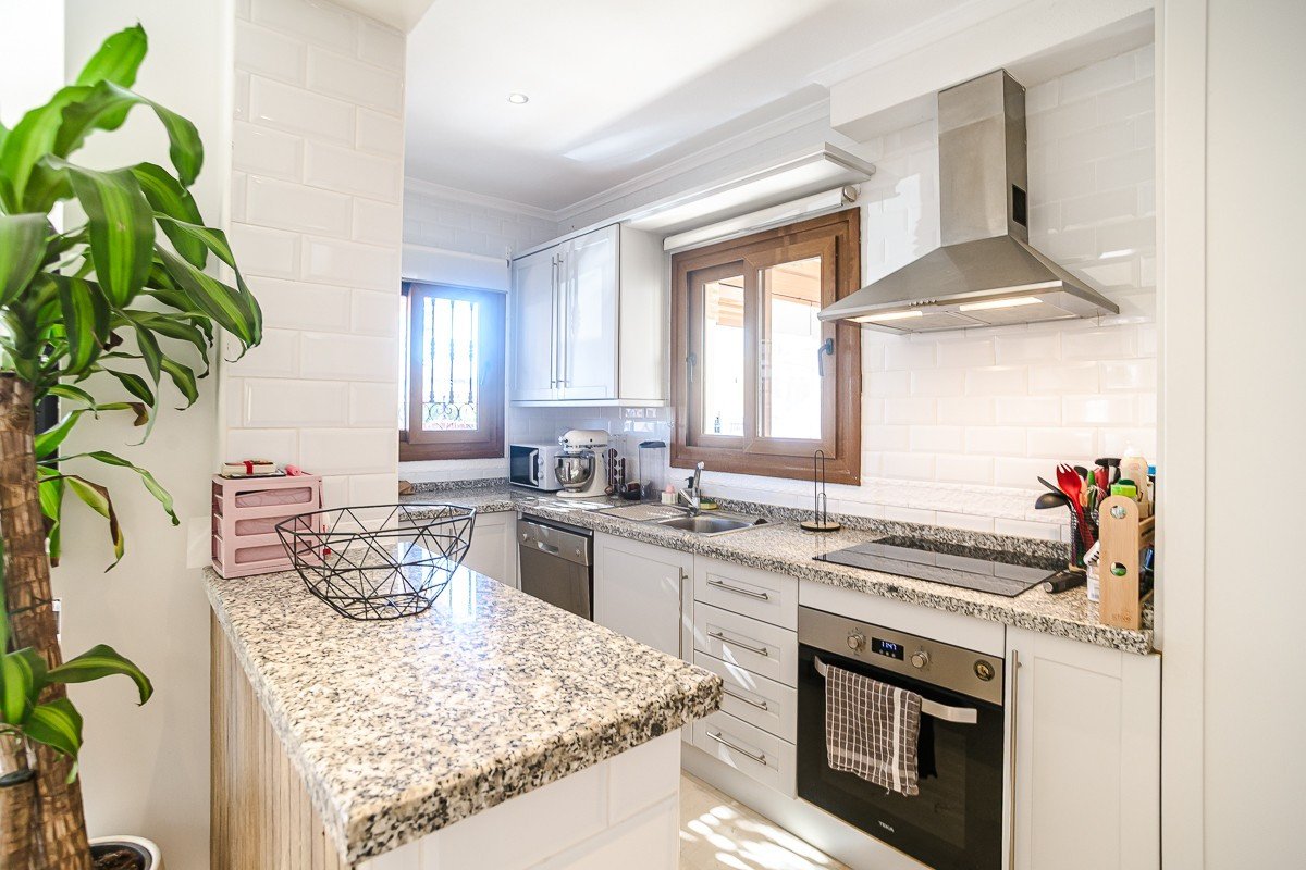 3 Bed Detached Villa in Algorfa