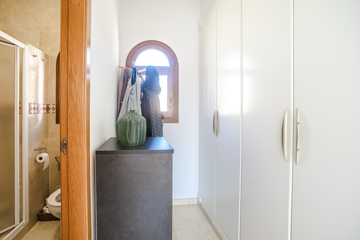3 Bed Detached Villa in Algorfa