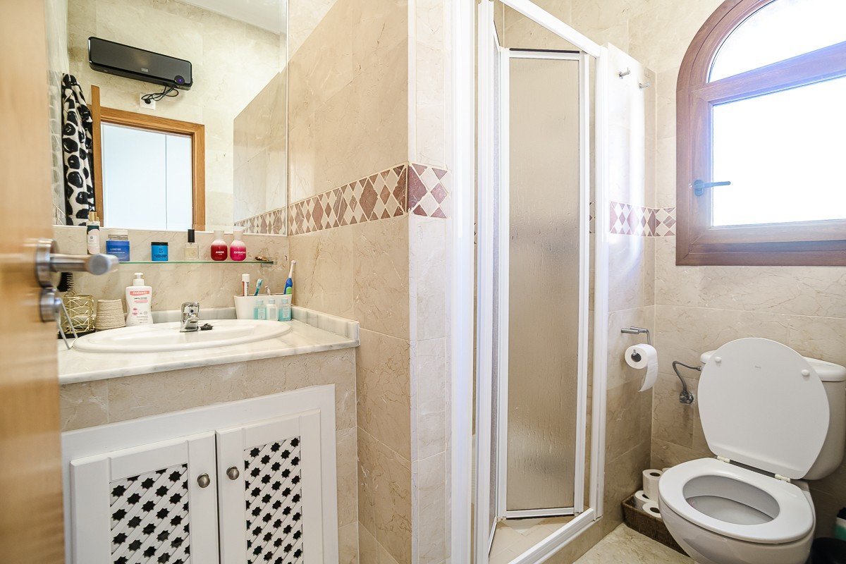 3 Bed Detached Villa in Algorfa