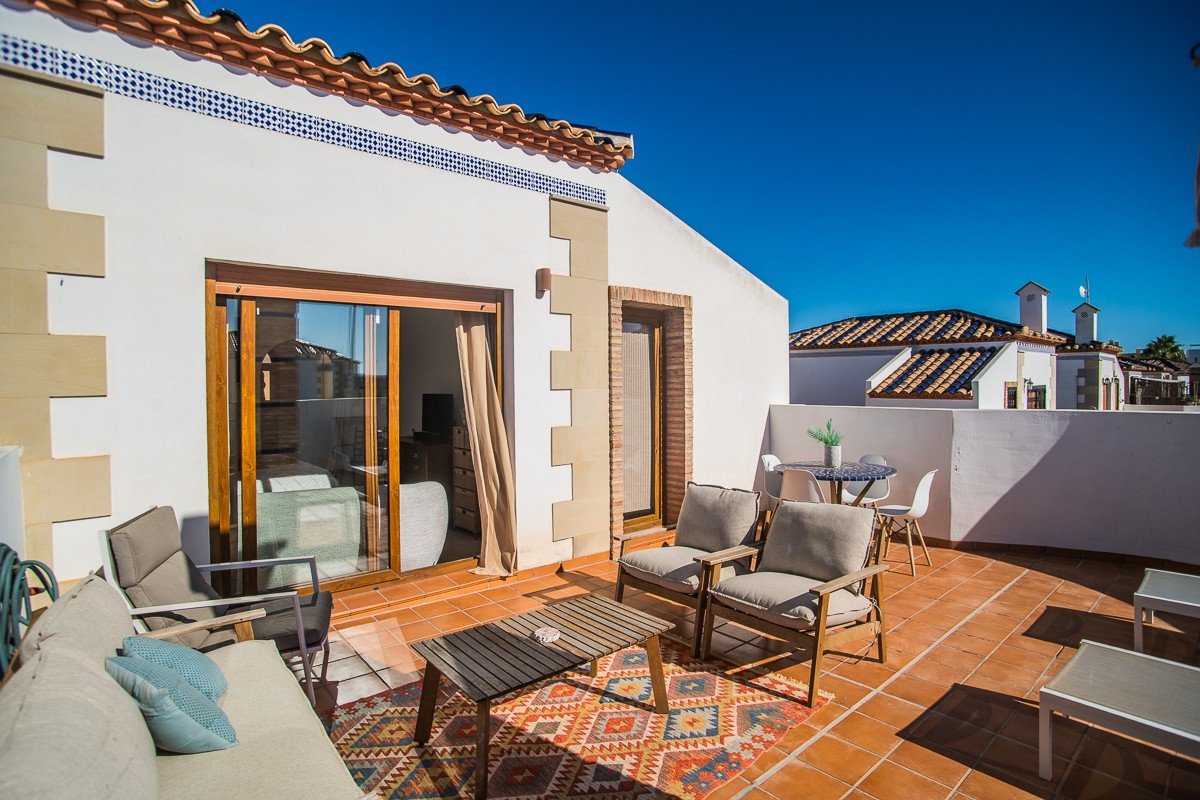 3 Bed Detached Villa in Algorfa