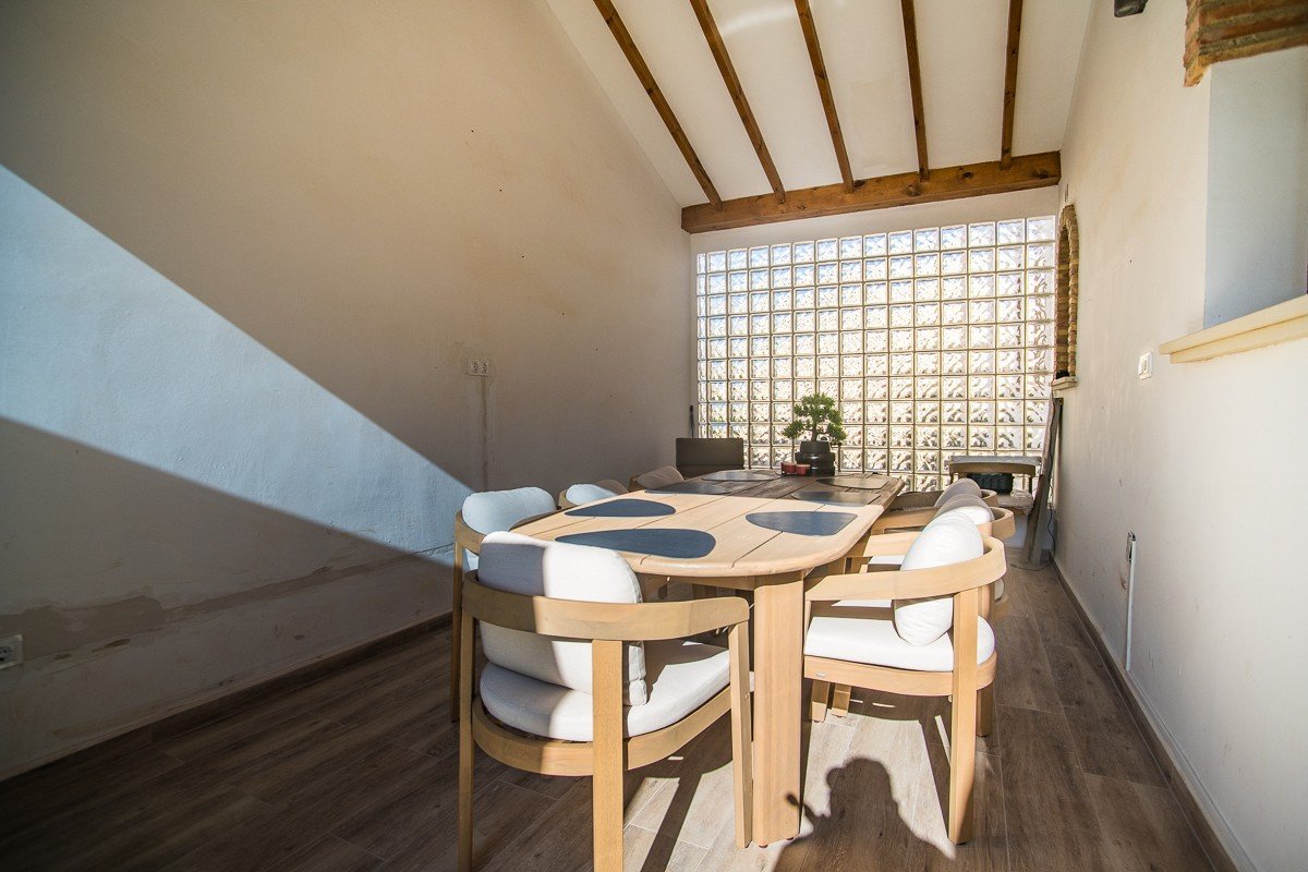 3 Bed Detached Villa in Algorfa