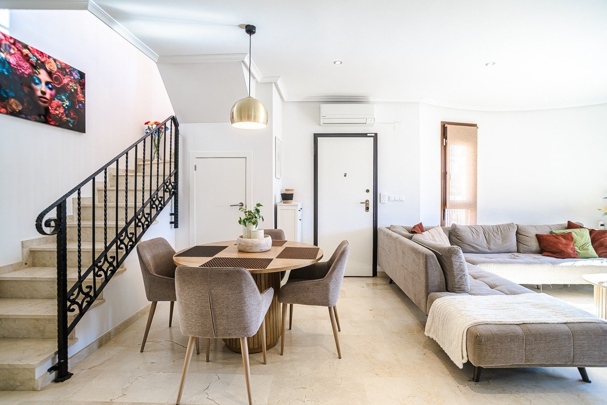 3 Bed Detached Villa in Algorfa