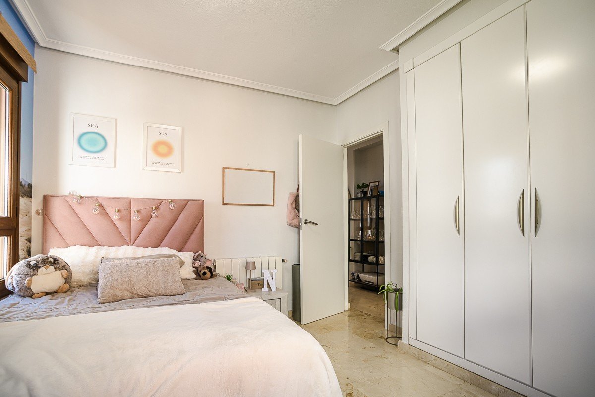 3 Bed Detached Villa in Algorfa