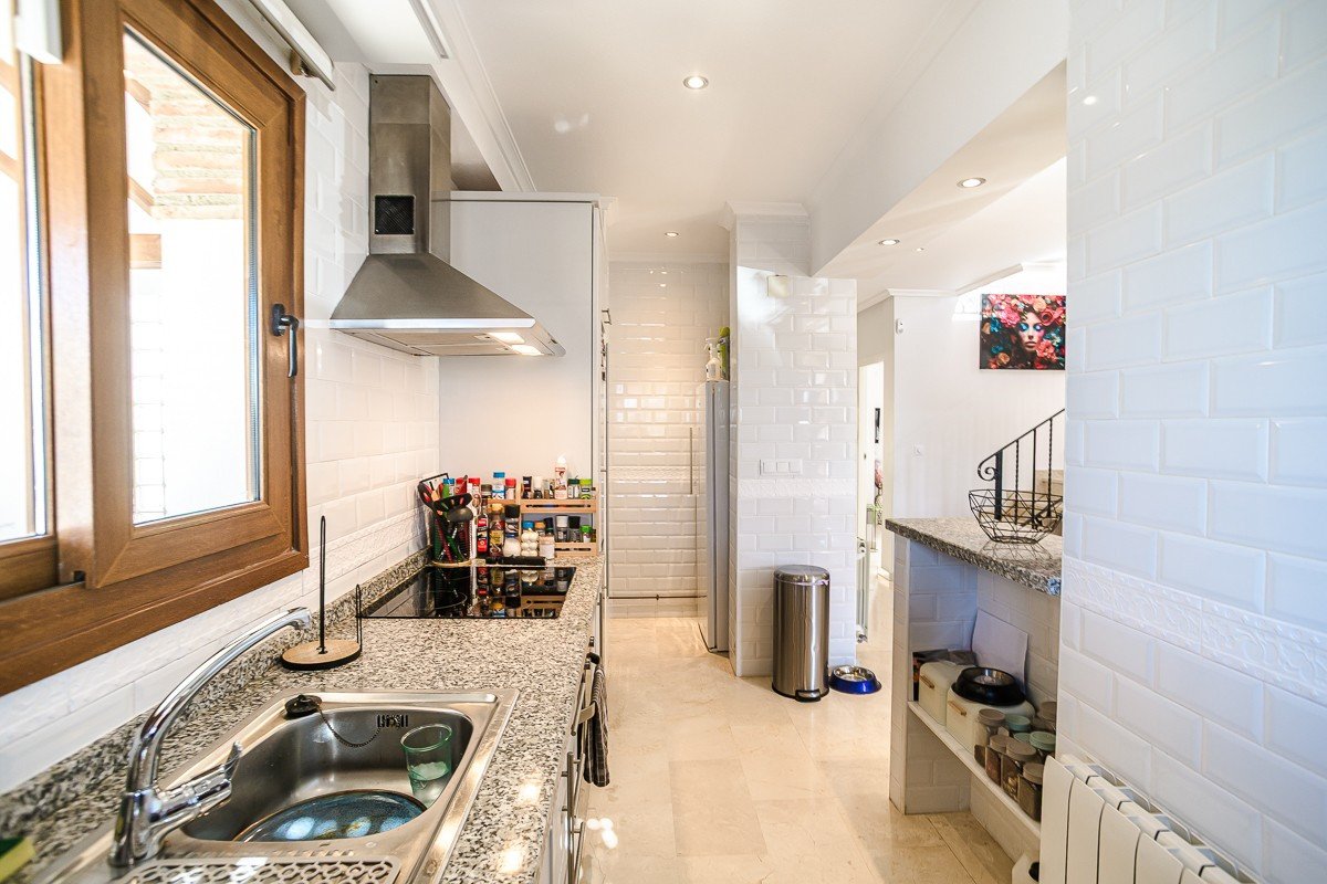 3 Bed Detached Villa in Algorfa