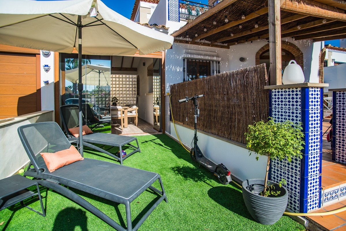 3 Bed Detached Villa in Algorfa