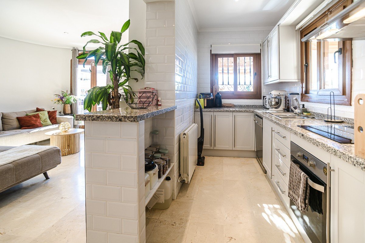 3 Bed Detached Villa in Algorfa
