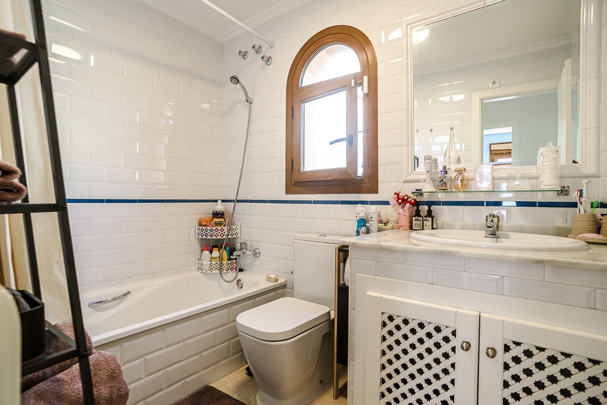 3 Bed Detached Villa in Algorfa