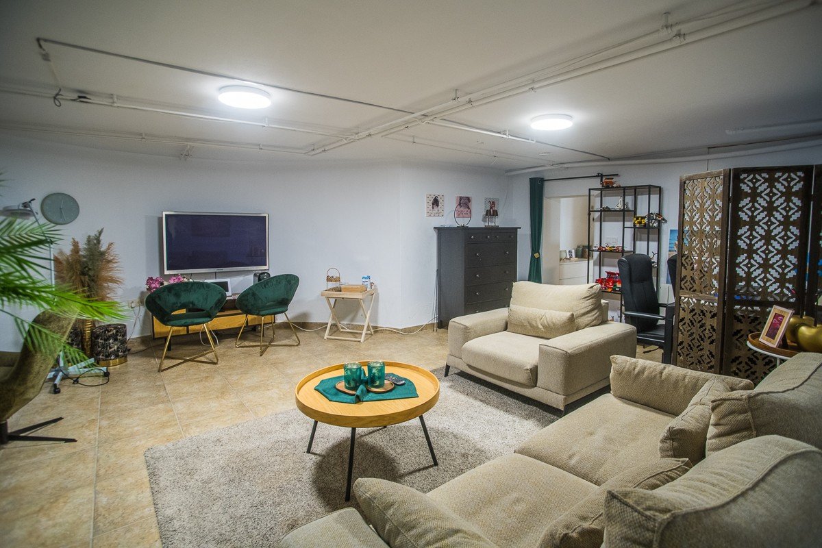 3 Bed Detached Villa in Algorfa