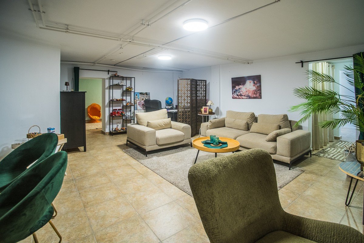 3 Bed Detached Villa in Algorfa