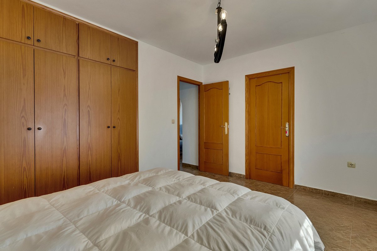 3 Bed Detached Villa in Denia